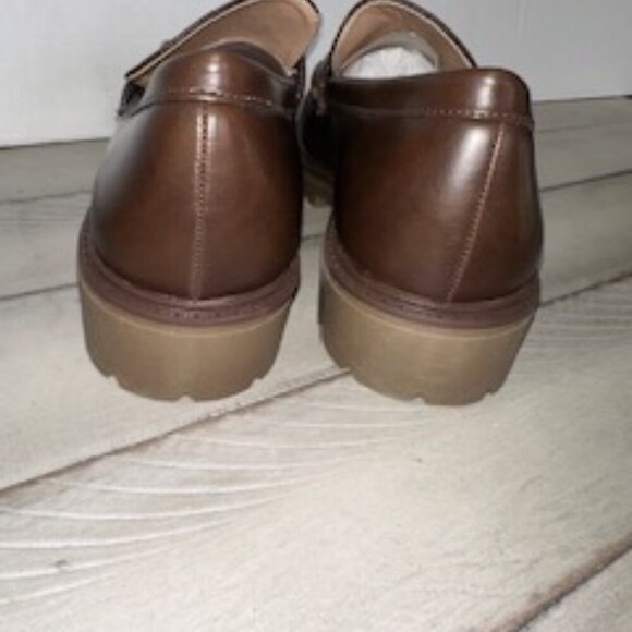 Journee Collection Women's Jessamey Flats - Picture 3 of 6